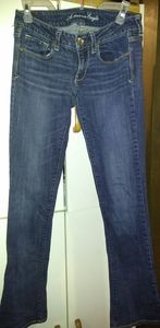 American Eagle skinny jean